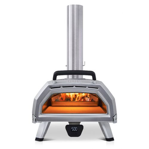 Ooni Karu 16 チャコール式ピザオーブン ( UU-P0E400) / KARU 16 PIZZA OVEN