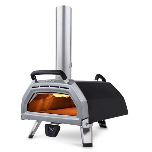 Ooni Karu 16 チャコール式ピザオーブン ( UU-P0E400) / KARU 16 PIZZA OVEN