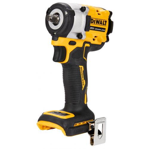 DeWalt 20V MAX ATOMIC コンパクトインパクトレンチ ( DCF923B) / COM IMP WRENCH 20V 3/8"