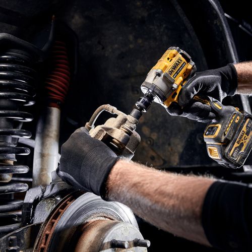 DeWalt 20V MAX ATOMIC コンパクトインパクトレンチ ( DCF923B) / COM IMP WRENCH 20V 3/8"