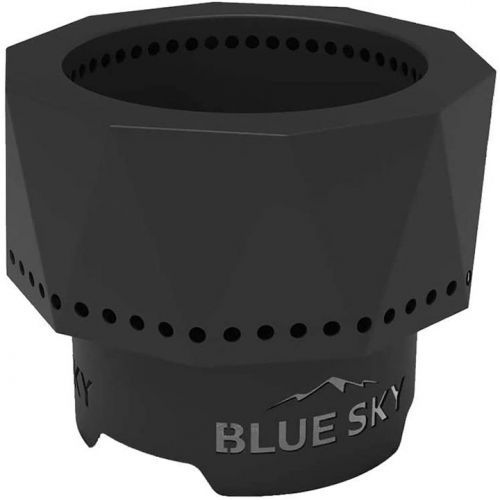 Blue Sky NHL スティール製ファイヤーピット (PFP1513) / FIRE PIT STL 15.76X12.5"Blue Sky NHL スティール製ファイヤーピット (PFP1513) / FIRE PIT STL 15.76X12.5"