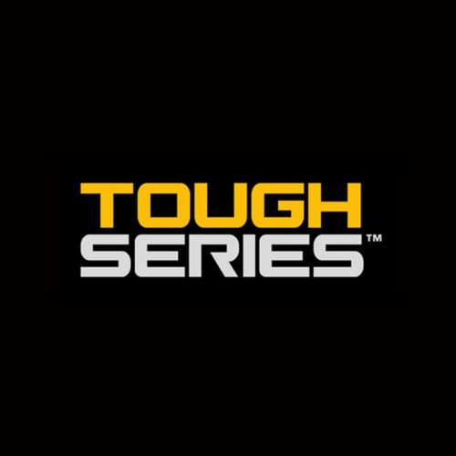 DeWalt ToughSeries メジャーテープ (DWHT36925S) / TAPE MEASRE BLK/YLW 25FT