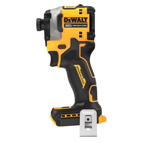 DeWalt 20V MAX ATOMIC 3速インパクトドライバー (DCF850B) / IMPACT DRIVR 20V 3 SPEED