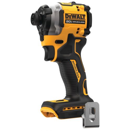 DeWalt 20V MAX ATOMIC 3速インパクトドライバー (DCF850B) / IMPACT DRIVR 20V 3 SPEED