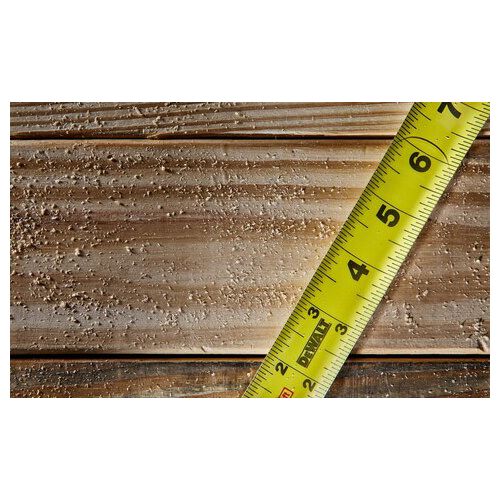 DeWalt ToughSeries メジャーテープ (DWHT36916S) / TAPE MEASRE BLK/YLW 16FT