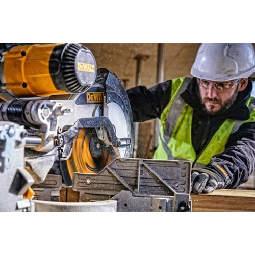 DeWalt 丸鋸用カーバイドチップソーブレード (DWA11240) / CIRCLR SAW BLDE 12" 1PK