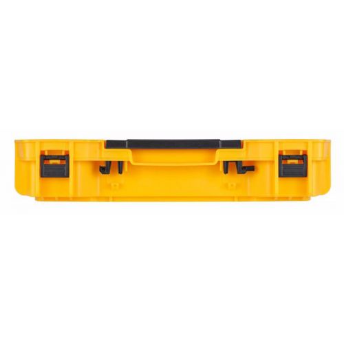 DeWalt ToughSystem ツールトレー 浅め (DWST08110) / TOOL TRAY SHALLOW 18.4"L