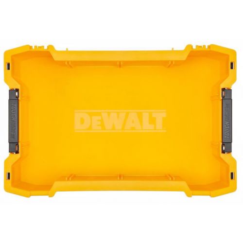 DeWalt ToughSystem ツールトレー (DWST08120) / TOOL TRAY DEEP 18.4"L