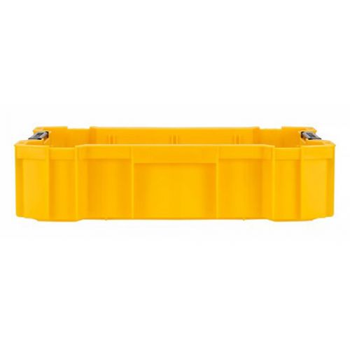 DeWalt ToughSystem ツールトレー (DWST08120) / TOOL TRAY DEEP 18.4"L
