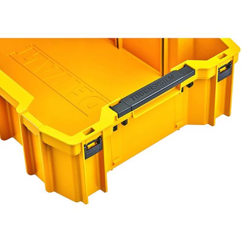 DeWalt ToughSystem ツールトレー (DWST08120) / TOOL TRAY DEEP 18.4"L