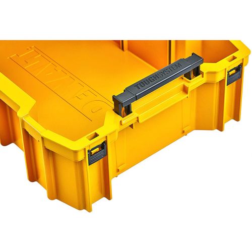 DeWalt ToughSystem ツールトレー (DWST08120) / TOOL TRAY DEEP 18.4"L