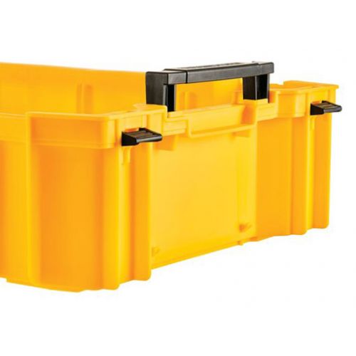 DeWalt ToughSystem ツールトレー (DWST08120) / TOOL TRAY DEEP 18.4"L