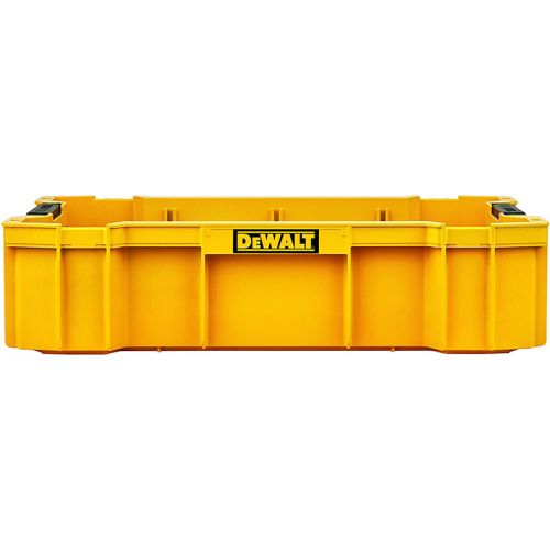 DeWalt ToughSystem ツールトレー (DWST08120) / TOOL TRAY DEEP 18.4"L