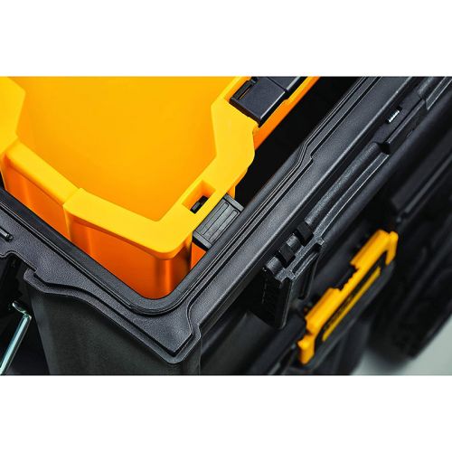 DeWalt ToughSystem ツールトレー (DWST08120) / TOOL TRAY DEEP 18.4"L