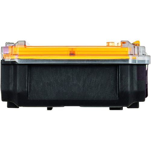 DeWalt ToughSystem 2.0 ディープコンパクト収納オーガナイザー (DWST08020) / ORGANIZER DEEP COMPACT