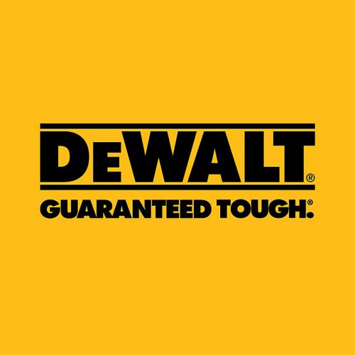 DeWalt ToughSystem 2.0 ツールボックス (DWST08165) / TOOL BOX BLK/YLW 21.75"L