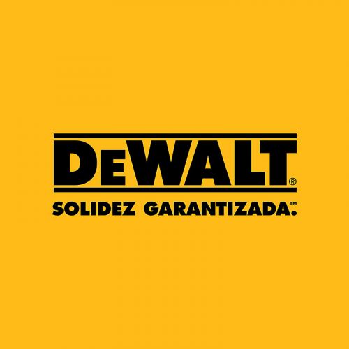 DeWalt ToughSystem クーラー (DWST08404) / COOLER BLK/YLW 88LB