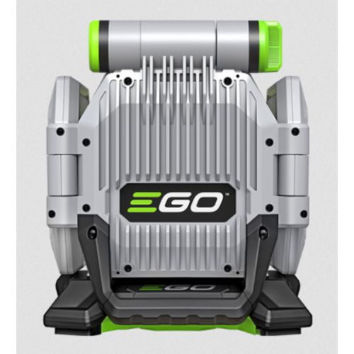 EGO Power+ LEDポータブルエリアライト ホワイト (LT1000) /EGO PRTBL LIGHT LED WHT