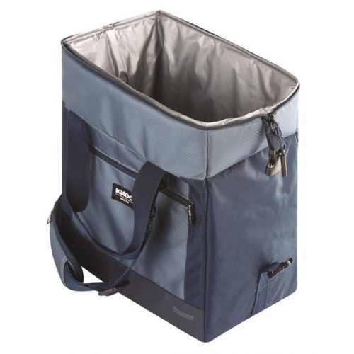 Igloo MaxCold ランチバッグクーラー ブルー 36缶用 (66158) / LUNCH BAG COOLER BLU 36C