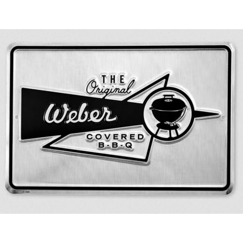 Weber Kettle チャコールグリル ホットロッドイエロー (19523001) / GRILL KTTL 22" HR YLW