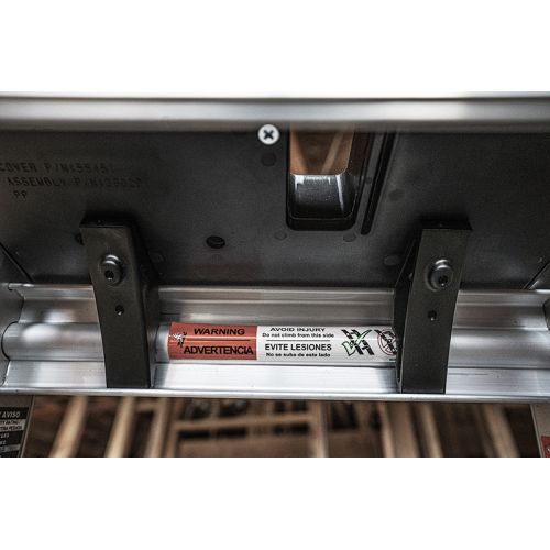 Little Giant ラダー用アクセサリー (15047-002) / LADDER ACCES PLAST 12"L