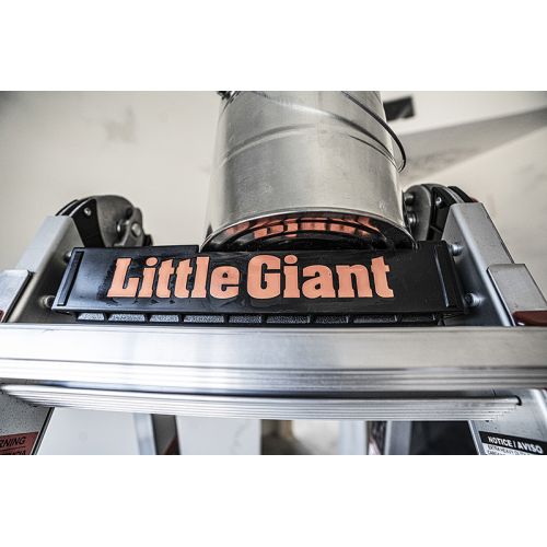 Little Giant ラダー用アクセサリー (15047-002) / LADDER ACCES PLAST 12"L