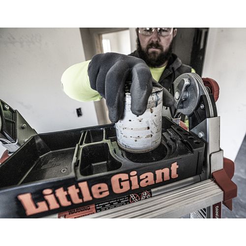Little Giant ラダー用アクセサリー (15047-002) / LADDER ACCES PLAST 12"L