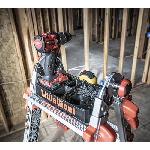 Little Giant ラダー用アクセサリー (15047-002) / LADDER ACCES PLAST 12"L