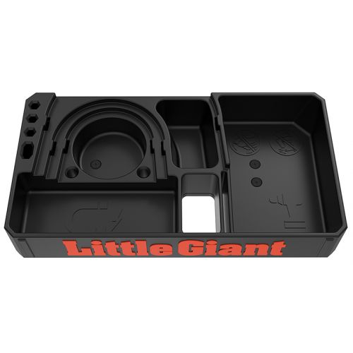 Little Giant ラダー用アクセサリー (15047-002) / LADDER ACCES PLAST 12"L