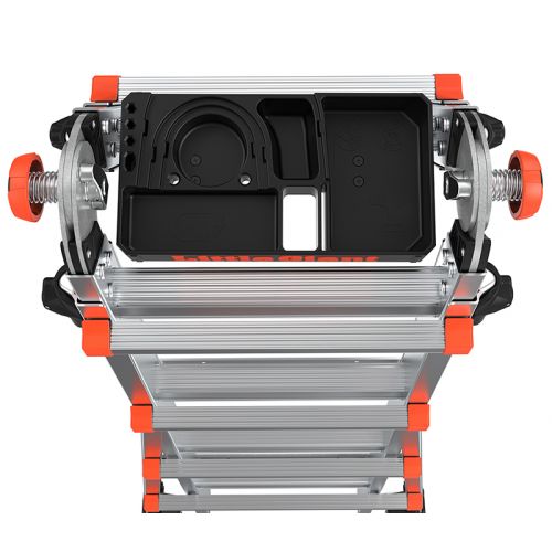 Little Giant ラダー用アクセサリー (15047-002) / LADDER ACCES PLAST 12"L