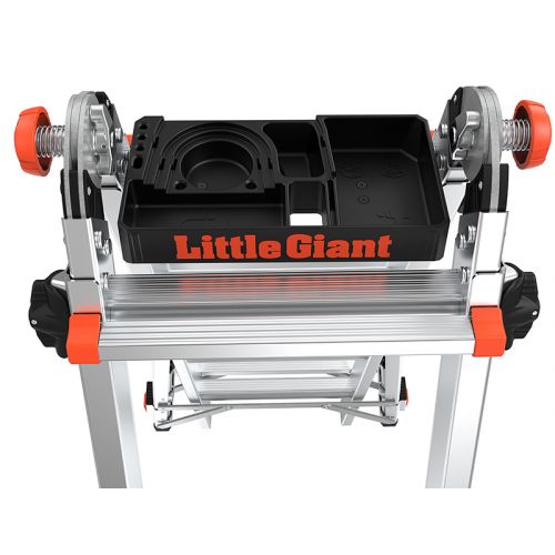 Little Giant ラダー用アクセサリー (15047-002) / LADDER ACCES PLAST 12"L