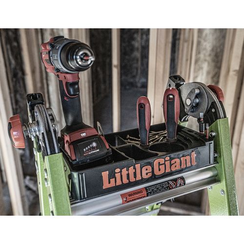 Little Giant ラダー用アクセサリー (15047-002) / LADDER ACCES PLAST 12"L