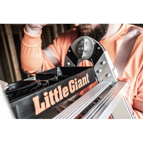 Little Giant ラダー用アクセサリー (15047-002) / LADDER ACCES PLAST 12"L