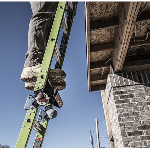 Little Giant ラダー用アクセサリー (15047-002) / LADDER ACCES PLAST 12"L