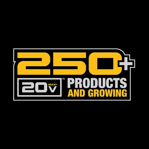 DeWalt 20V MAX ドライウォールカットアウトツール (DCS551B) / 20V MAX DRYWLL CUTOUT