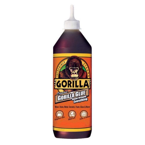 Gorilla 高強度オリジナルGorilla接着剤 (5003601) / GORILLA GLUE ORGNL 36OZ