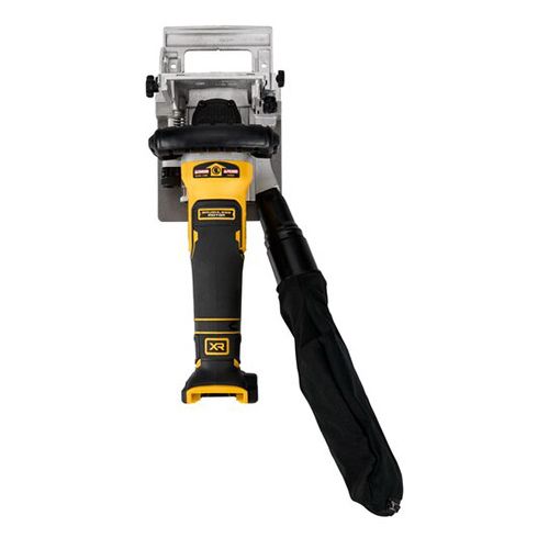 DEWALT 20V MAX XR コードレスジョイナー (DCW682B) / BISCUIT JOINER CODLS 20V