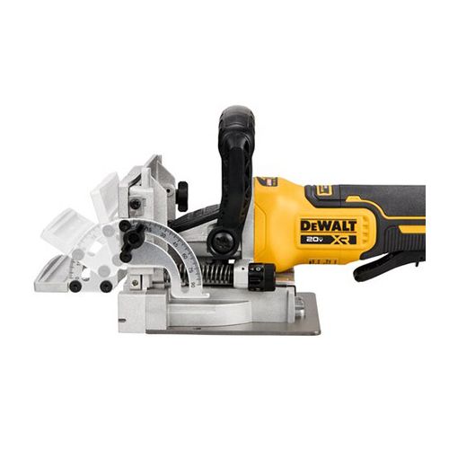 DEWALT 20V MAX XR コードレスジョイナー (DCW682B) / BISCUIT JOINER CODLS 20V