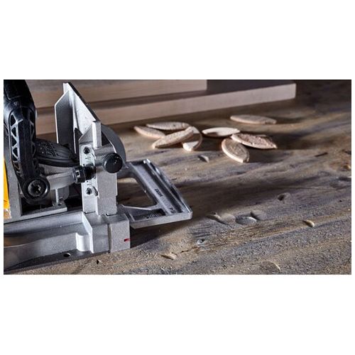DEWALT 20V MAX XR コードレスジョイナー (DCW682B) / BISCUIT JOINER CODLS 20V