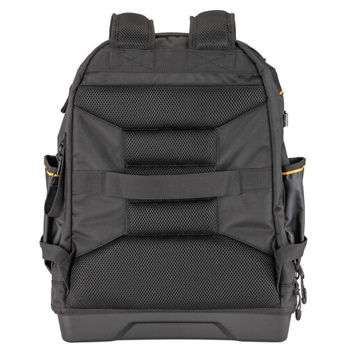 DeWalt バックパック型ツールバッグ (DWST560102) / TOOL BAG BACKPACK 48PKTSDeWalt バックパック型ツールバッグ (DWST560102) / TOOL BAG BACKPACK 48PKTS