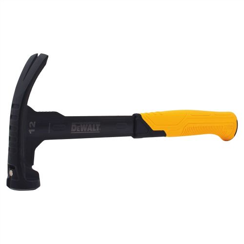 DEWALT　ミグ溶接ネイルハンマー 14オンス (DWHT51135X) / HAMMER MIG WELD NAIL12OZ