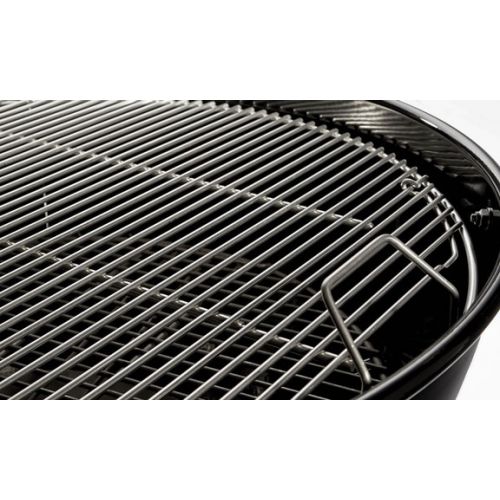 WEBER  オリジナルケトルプレミアムグリル グリーン