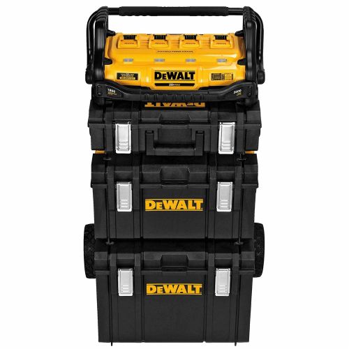 DeWalt 20V MAX ポータブルパワーステーション