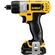 DEWALT　12Vマックス コードレススクリュードライバーキット