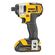 DEWALT　リチウムイオンインパクトドライバーキット (DCF885C2) / IMPACT DRIVER 1/4 inch 20V