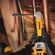 DeWalt Impact Ready ライトアングルドリルアタッチメント (DWARA120) / RIGHT ANGLE ATTACHMENT