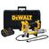 DEWALT　リチウムイオン式グリースガン