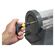 General Tools　マルチビットＴハンドルスクリュードライバー (70211)