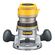 DEWALT ルーター 1-3/4HP (DW616K) / ROUTER 1-3/4HP DEWALT
