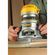 DEWALT ルーター 1-3/4HP (DW616K) / ROUTER 1-3/4HP DEWALT